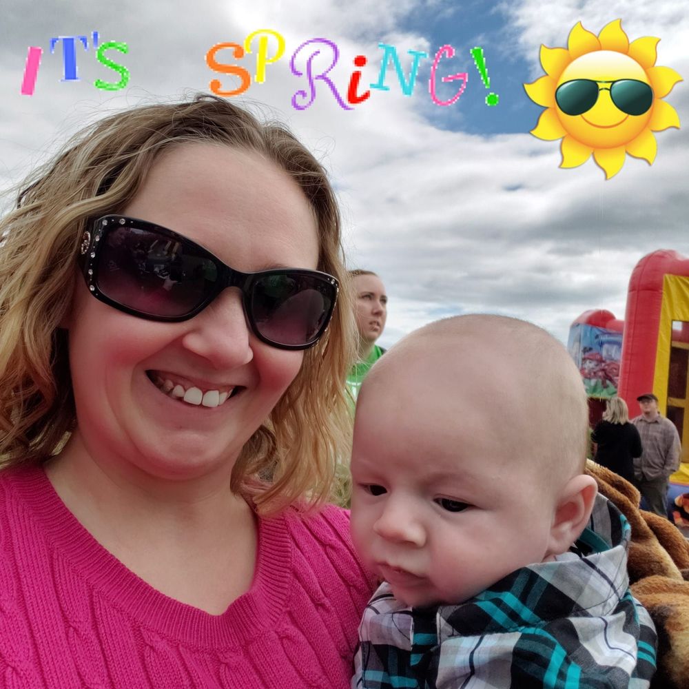 Meet your Posher, Latosha